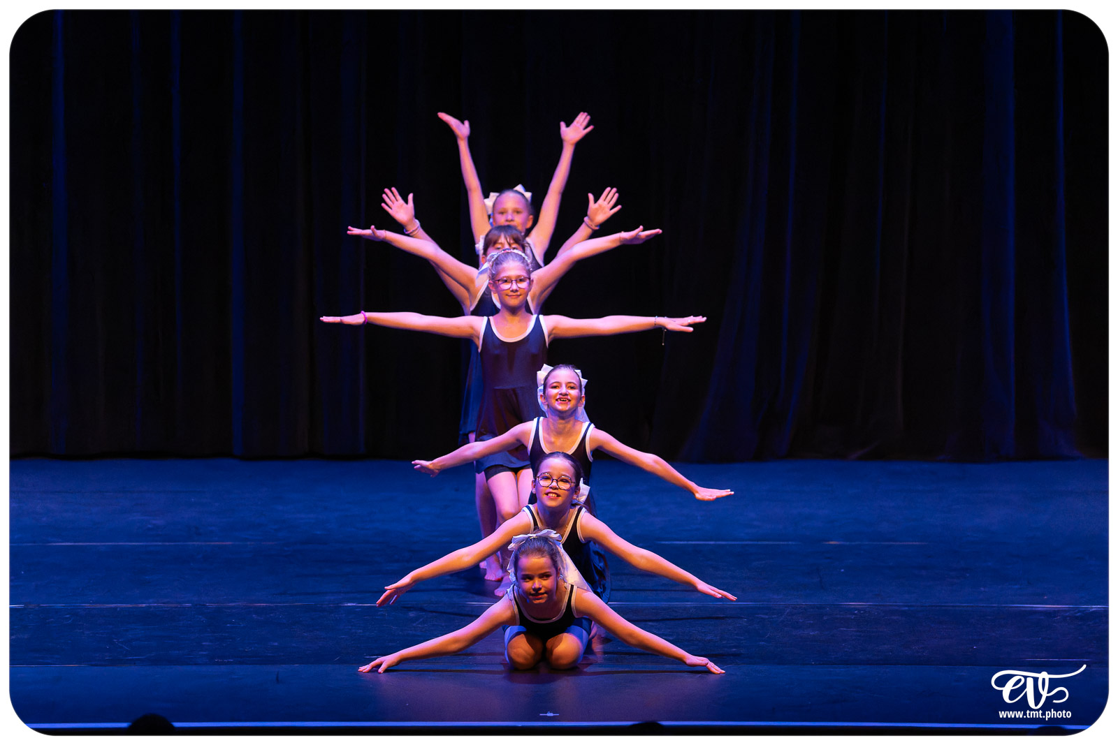 ECOLE DE DANSE CÉCILE ADAMOW